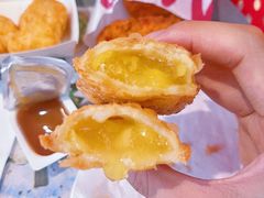 -麦当劳(松江飞航广场店)