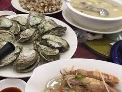 -无锡城中皇冠假日酒店·芳园中餐厅