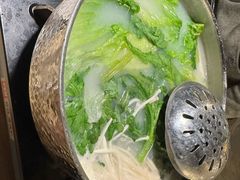-潮汕壹号·潮汕菜·打边炉·生腌(总店)