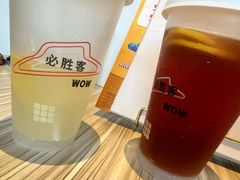 -必胜客(WOW万隆店)
