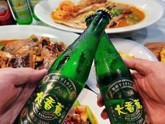 -渔娘渔家丹东海鲜(东直门店)