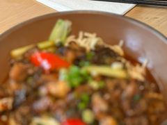 -赤面仔(麓湖美食岛店)
