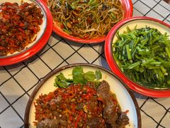 -江西老表·经典江西八大碗