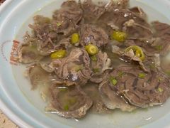 -我是那个大叔·美食研究所(新塘路店)