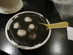 -冰神糖水铺(国贸中心店)