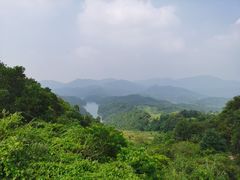 -中旅阿那亚九龙湖·公主酒店