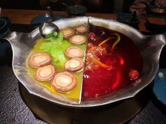 -湊湊火锅·茶憩(锦艺城店)