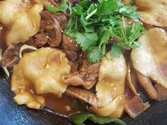 -东吴面馆(十全街店)