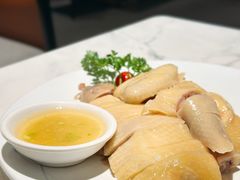 -清平饭店•广州第一鸡(陈家祠店)