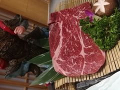 -金石青云炭火烤肉店(中房上东花墅店)