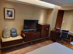 -上海龙之梦万丽酒店