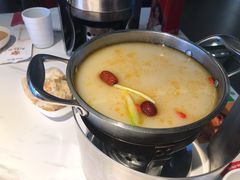 -大胖骨汤火锅(裕华店)