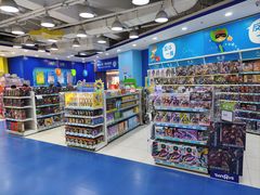 -TOYSRUS玩具反斗城(天津远洋乐堤港店)