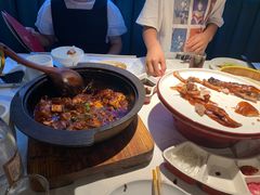 -大鸭梨烤鸭(枣园店)