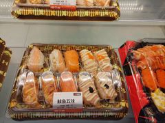 -争鲜回转寿司(东方银座店)