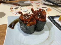 -上户日本料理(北仑富邦店)