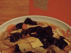 -龙华素斋(龙华路店)