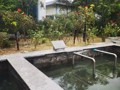-蓝波湾温泉水世界
