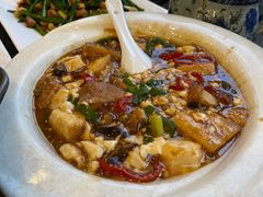 -美极鲜食坊(宝安南路店)