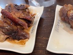 -香友记正宗隆江猪脚饭(首经贸店)