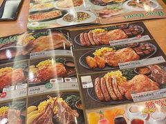-萨莉亚意式餐厅(东山口店)