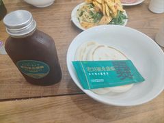 古法酸梅汤-老刘家永盛斋·传统泡馍(东关南街店)