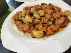 -北京小肠陈饭庄(方庄店)