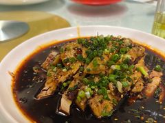 -陈胖子特色菜.鲜货现炒(融景城店)