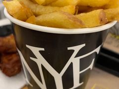 -纽约薯条(世豪广场店)