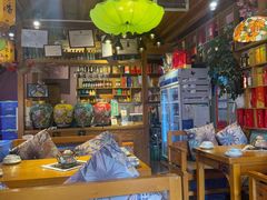 -民食香·腊排骨野生菌美食(木府店)