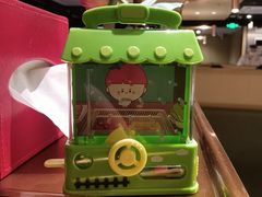 -海底捞火锅(太原南站店)