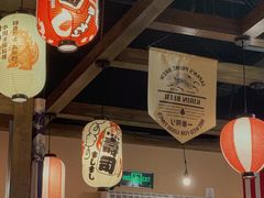 -小川洋风料理(街道口店)