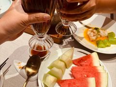 -狮王府淮扬菜(夫子庙老门东店)