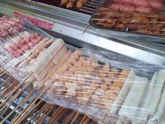 -小魏哥果仁烤面筋