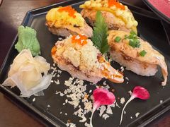 -鸟鹏烧鸟居酒屋(仁恒梦中心店)