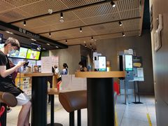 -麦当劳(前海店)