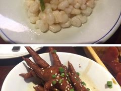 吮指凤爪-大牌大·传统杭帮菜(湖滨店)