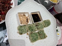-俏巴渝·家宴·生日宴(锦绣城店)