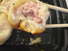 -舒蔡记生煎菜饭(云南中路店)