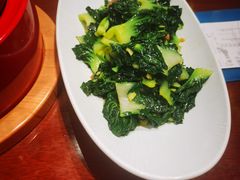 -京味张·北京烤鸭(天河南二路店)