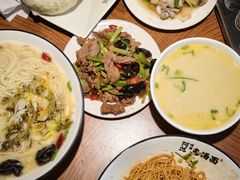 -阿达师傅鱼汤面