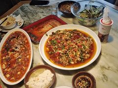 -常和州·夜宵大排档(常州单店)