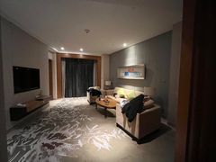 -绿城千岛湖喜来登度假酒店