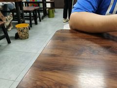 大堂-鲁氏汤包王(长白街店)