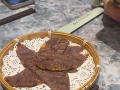-上海兴国宾馆香樟园西餐厅