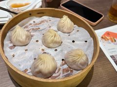 -苏小柳点心·手作小笼包(浦东嘉里城分院)