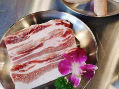 -大喜烤肉(海宁尚东店)
