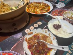 -拾捌川·自贡爆炒(新街口店)