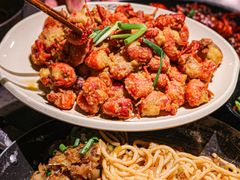 -一棠龙虾•王牌虾球(楚河汉街店)