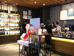 -星巴克臻选(周浦万达店)